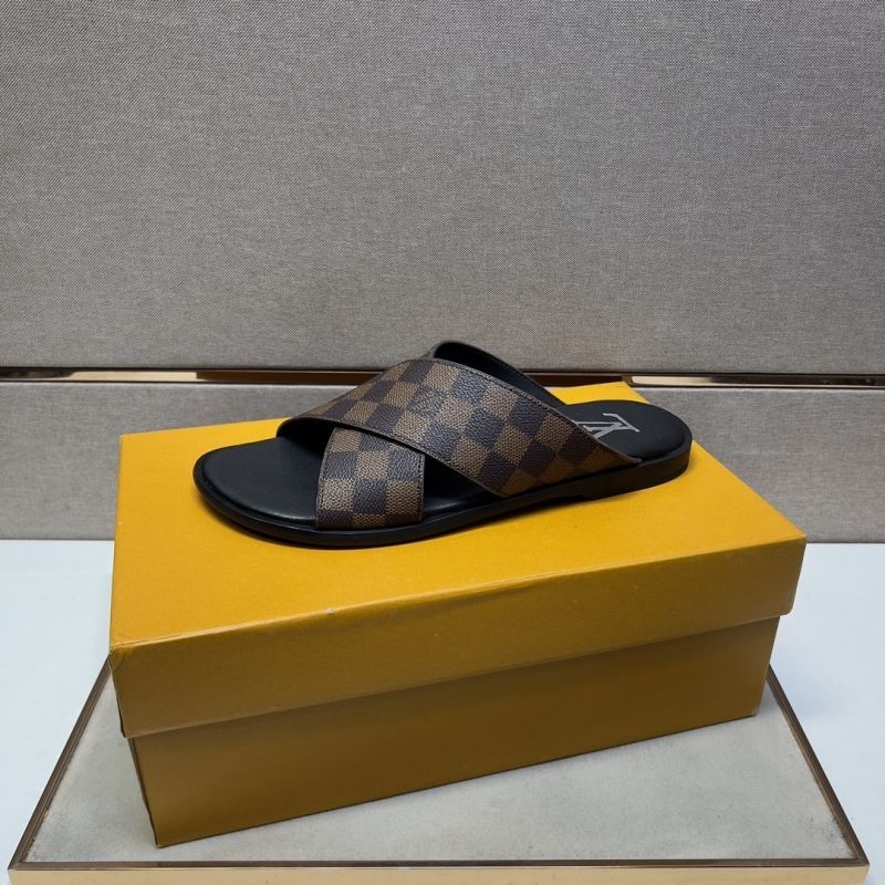 Louis Vuitton Slippers